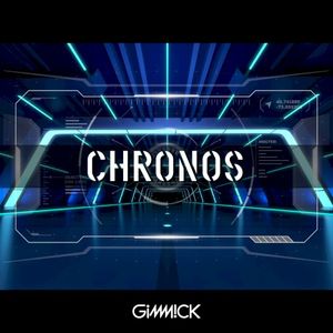 CHRONOS (Single)