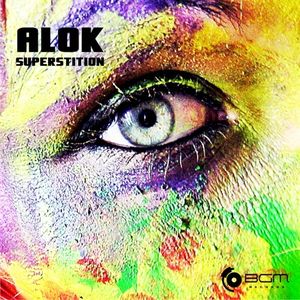 Superstition (Single)