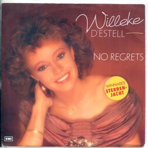 No Regrets (Single)