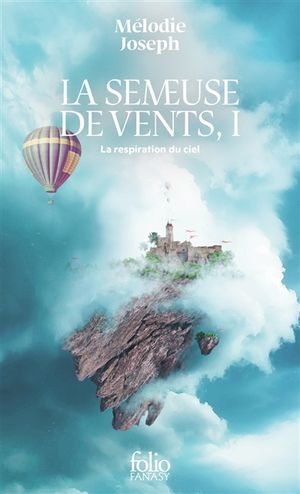 La respiration du ciel