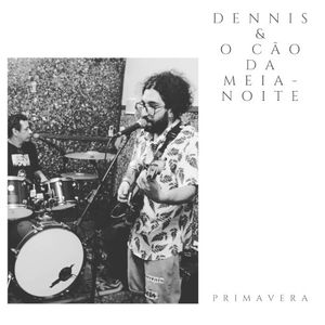 Primavera (Single)
