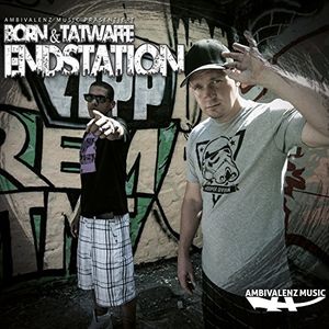 Endstation EP (EP)