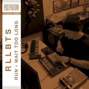 Run / Wait Too Long (Single)