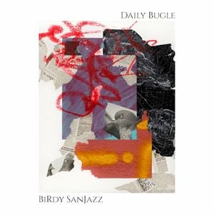 Daily Bugle (Single)