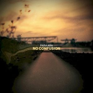 No Confusion (Single)