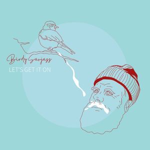 Let’s Get It On! (Single)