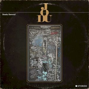 Steady Slammin’ (Single)