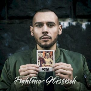 Fighting Hessisch (EP)