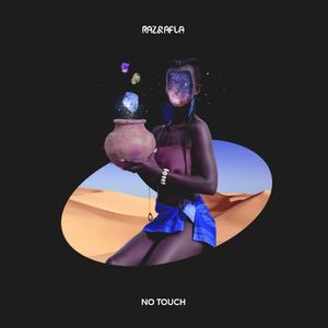 No Touch (Single)