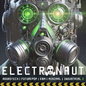 Electronaut Vol.2