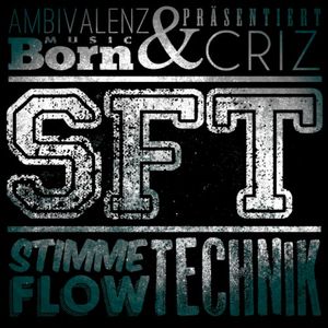 SFT - Stimme, Flow, Technik (EP)