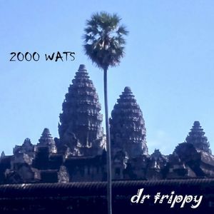 2000 Wats (EP)