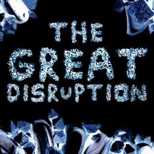 The Great Disruption EP (EP)