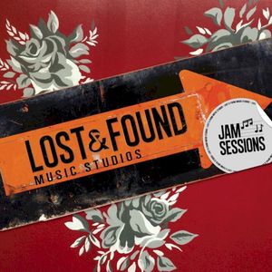 Lost and Found (acoustic)