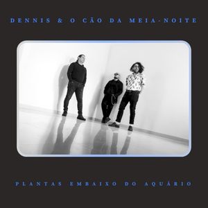 Plantas Embaixo do Aquário (Single)