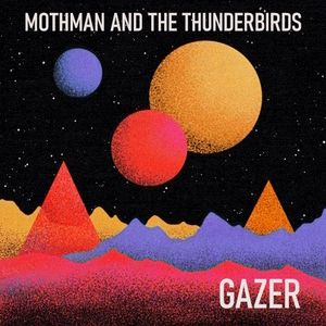 Gazer (EP)