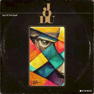 Eye Of The Devil (Single)