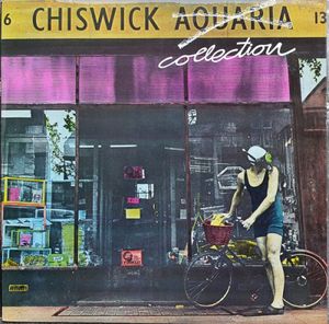 Chiswick Collection