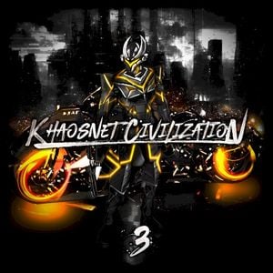 Khaosnet Civilization Vol.3