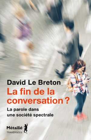 La Fin de la conversation