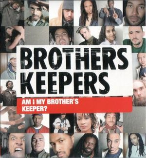 Am I My Brother’s Keeper?