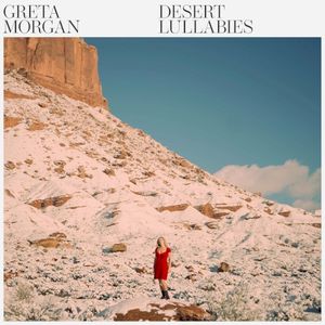 Desert Lullabies (EP)