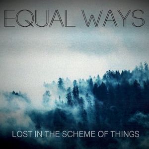 Lost in the Scheme of Things EP (EP)