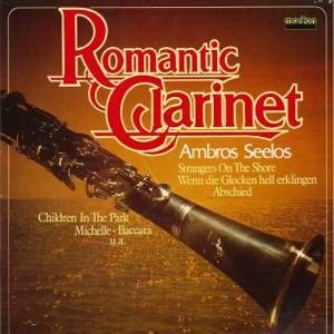 Romantic Clarinet