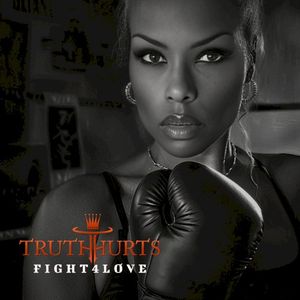 Fight 4 Love (Single)