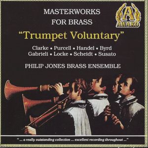 Weekend Brass: Trumpet Voluntary