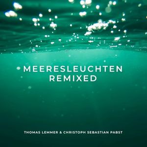 Pastellstrand (Der Waldläufer remix)