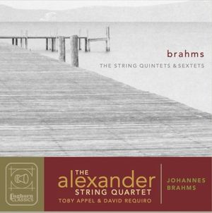 The String Quintets & Sextets