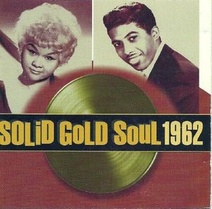 Solid Gold Soul 1962