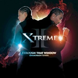 Through That Window (Enamorado estoy) (Single)