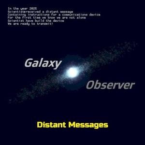 Distant Messages