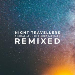 Night Travellers Remixed