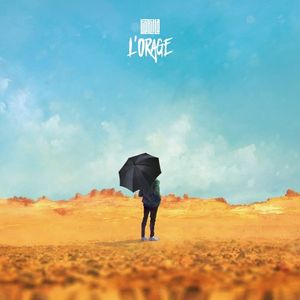 L'orage (EP)