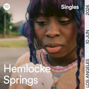 Spotify Singles (Single)