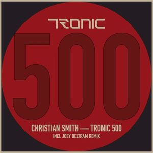 TRONIC 500 (EP)