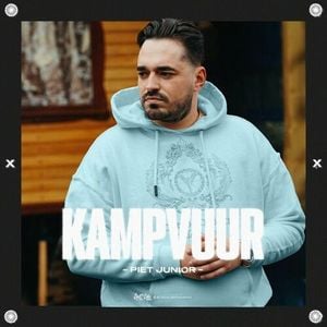 Kampvuur (EP)