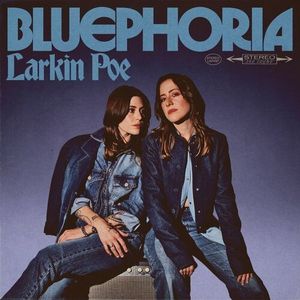 Bluephoria (Single)