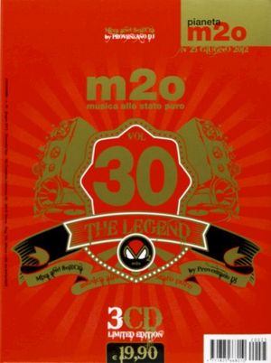 m2o - Musica Allo Stato Puro Volume 30