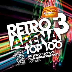 Retro Arena Top 100 Volume 3