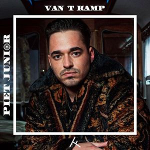 VAN 'T KAMP