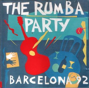 The Barcelona Rumba medley