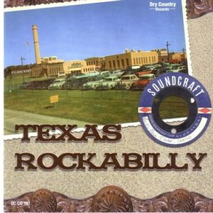 Texas Rockabilly