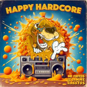 Happy Hardcore