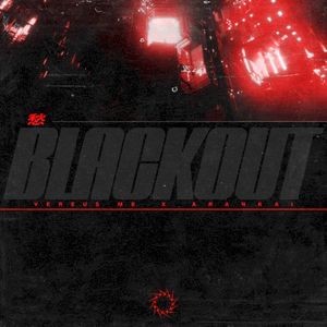 Blackout (Single)