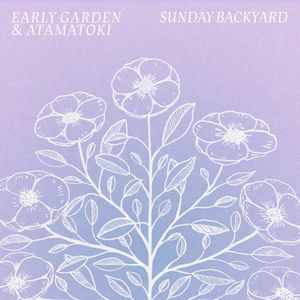 Sunday Backyard (Single)