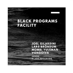 Black Programs Facility